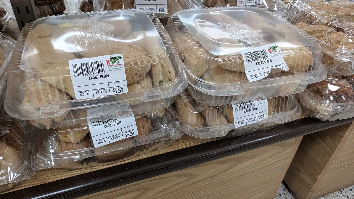 Warrens Bakery – bakery in Six Bells Estate, Merthyr Tydfil